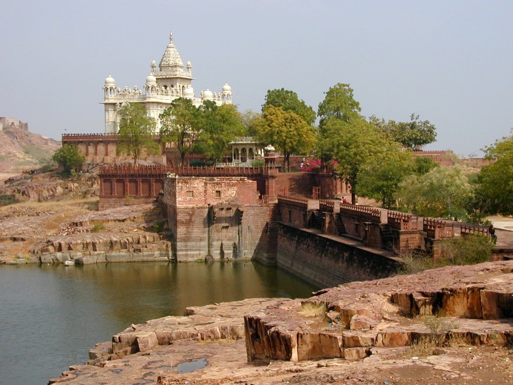 Vé máy bay từ Hồ Chí Minh đến Jodhpur