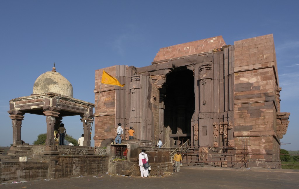 bhopal travel places in mp