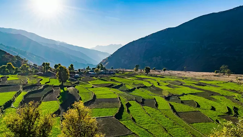 10 lesser-known places to visit in Uttarakhand