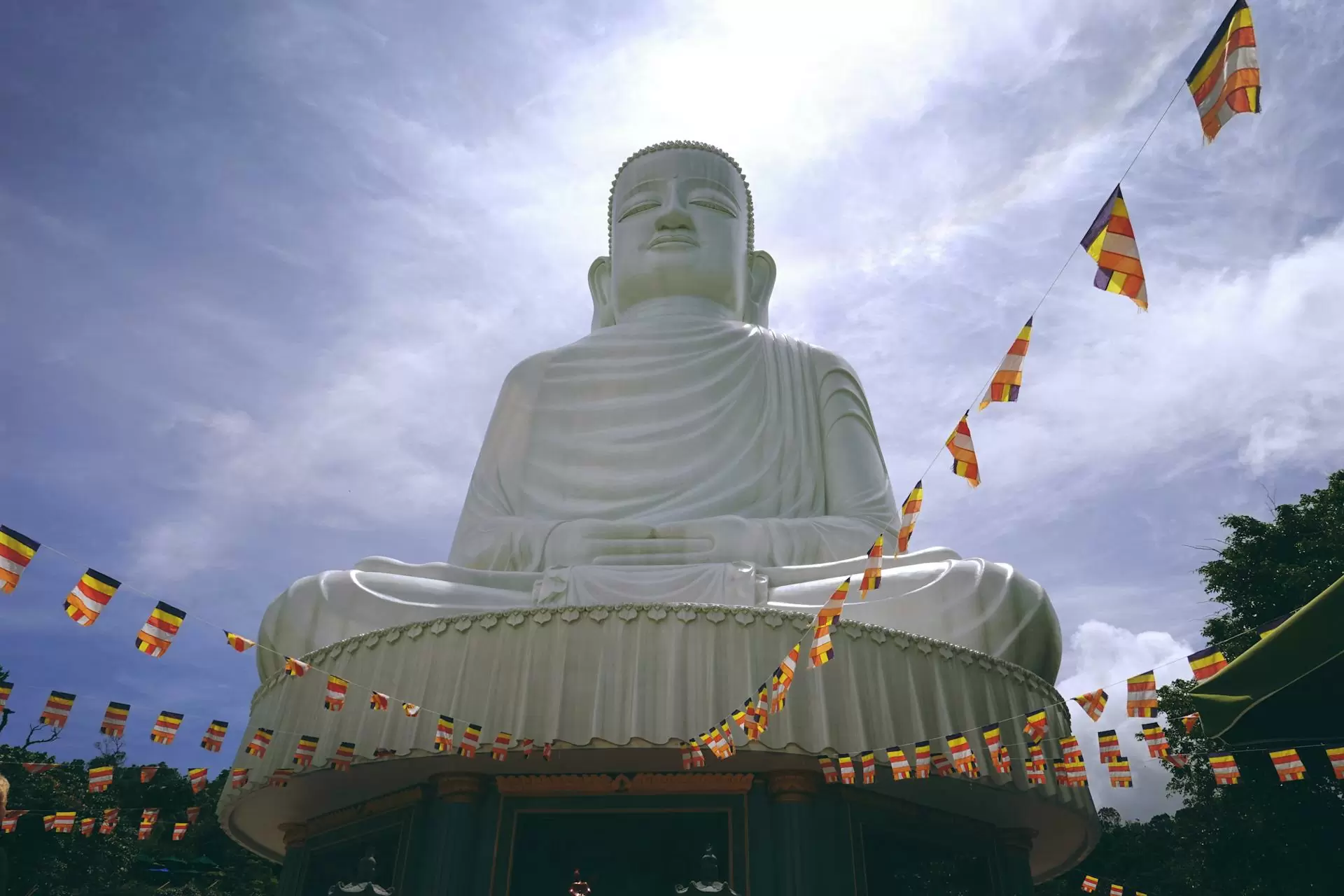 Mahatma Buddha’s Birthday – Buddha Purnima 23 May 2024 Celebration