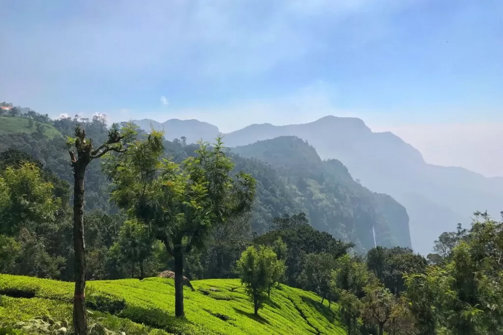 coonoor 1 Destinations in India